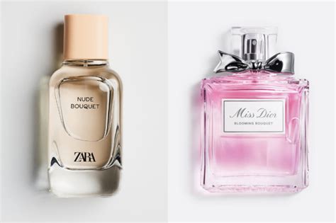 miss dior zara perfume|zara perfume dupe price.